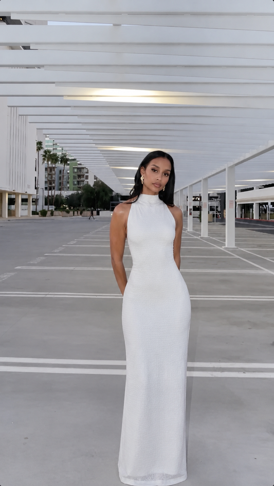 Zaliya Boutique | Loretta Maxi