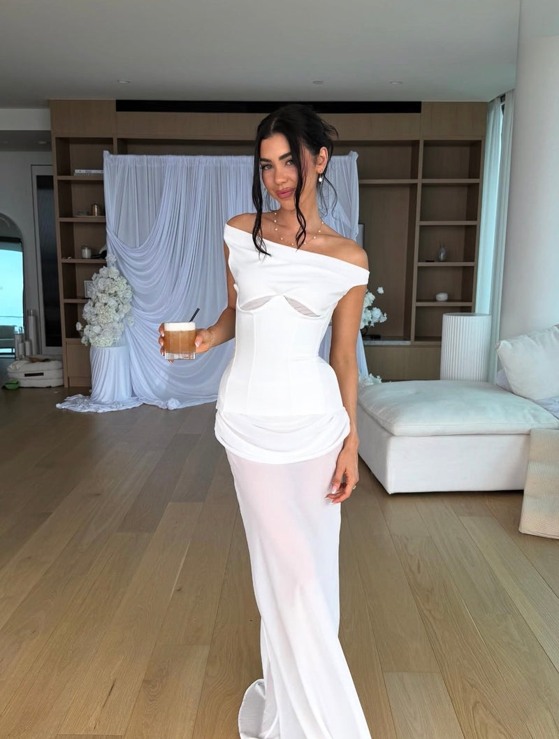 Ball Dresses