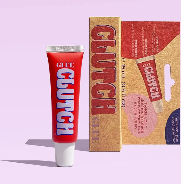 Clutch Glue 15ml