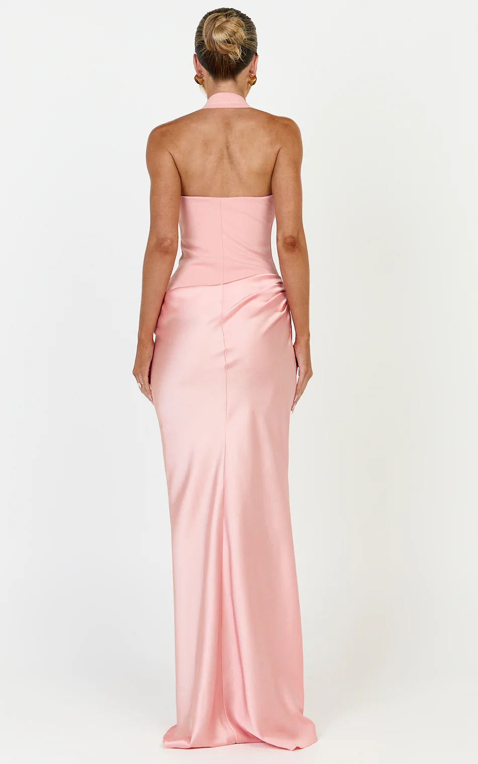 Showpo | Solene Maxi - Pink