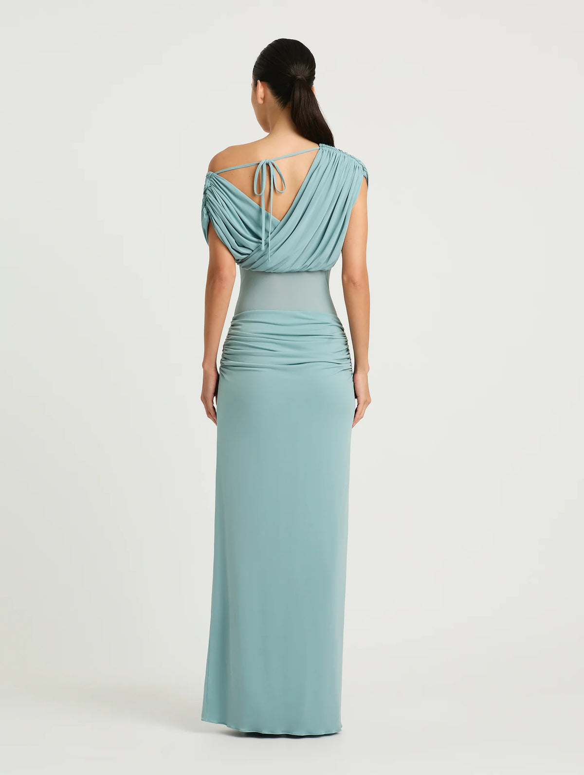 Benni | Celia Maxi - Powder Blue