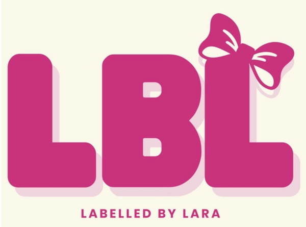 Labelled by Lara